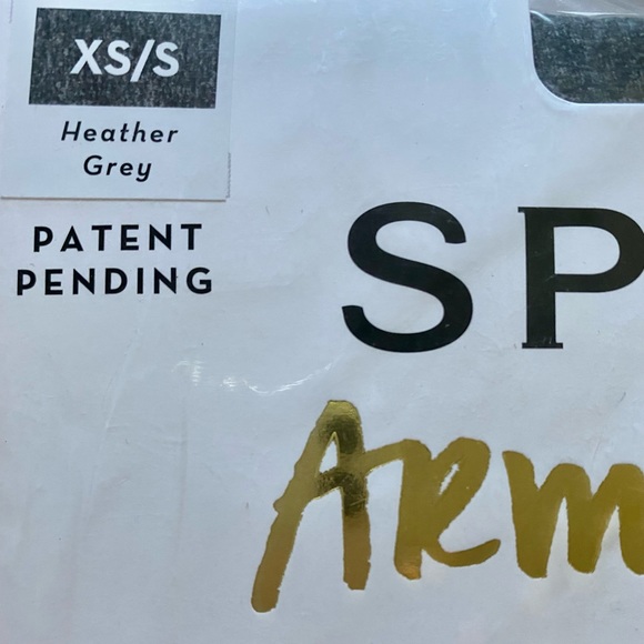 NWT Small SPANX Arm Tights Layering Piece - Picture 7 of 7